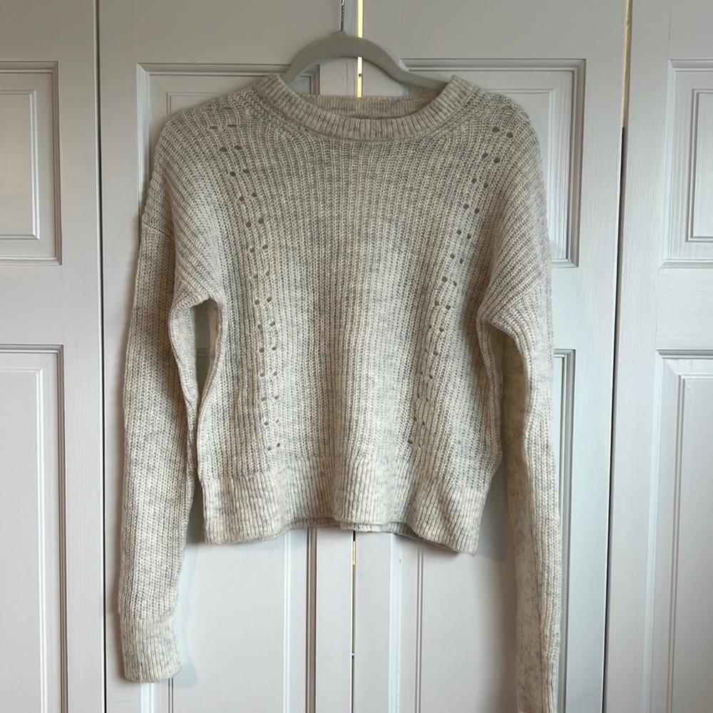 Banana Republic Sweater